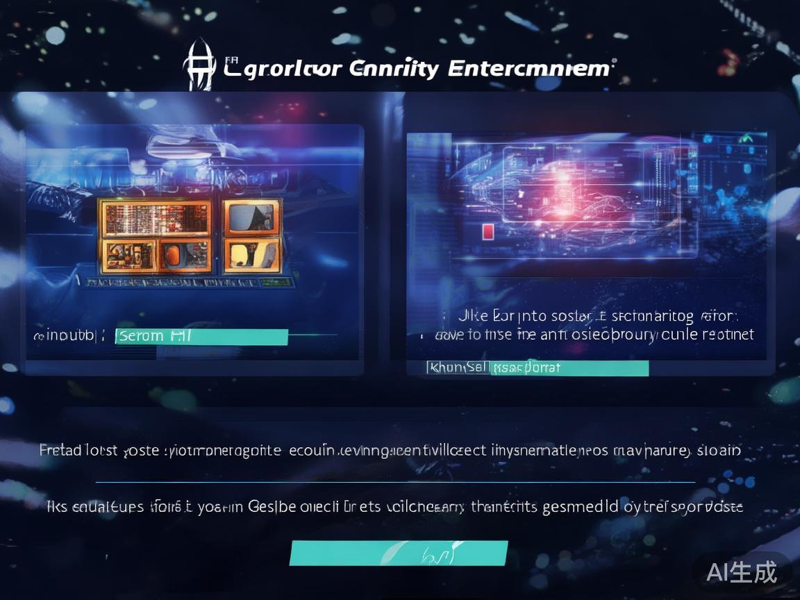 九州ku游娱乐：全面打造安全可靠的游戏环境与极致体验