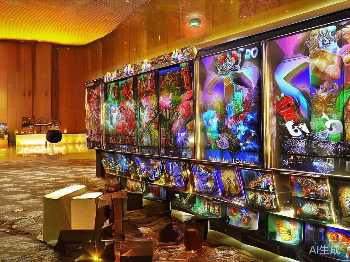 全面解析AG九游会在线娱乐老虎机游戏玩法与中奖技巧秘籍