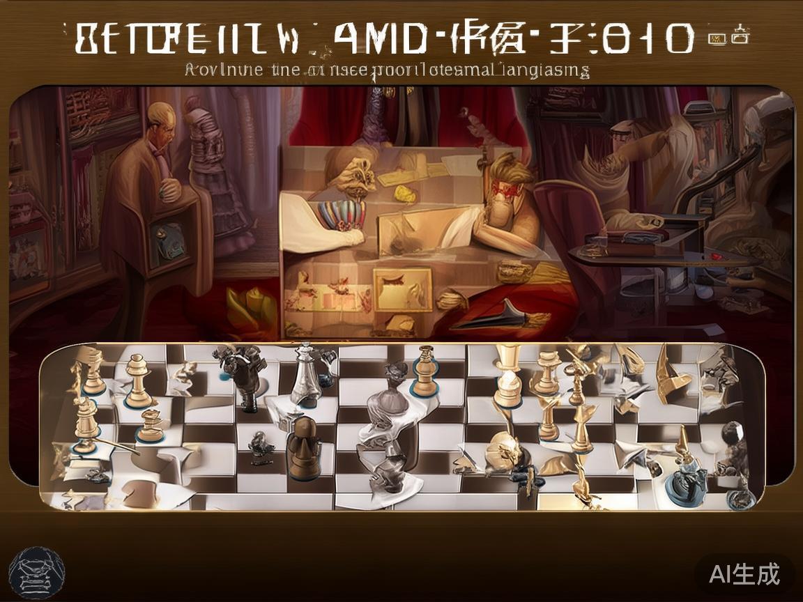 深入探索九游娱乐棋盘游戏丰富多样的类型与特色玩法攻略