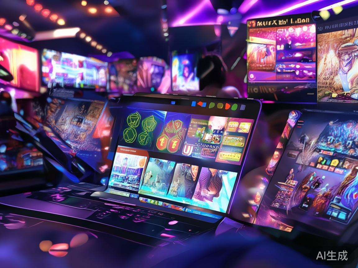 九游娱乐官网实力雄厚，全面增强玩家体验与平台竞争优势