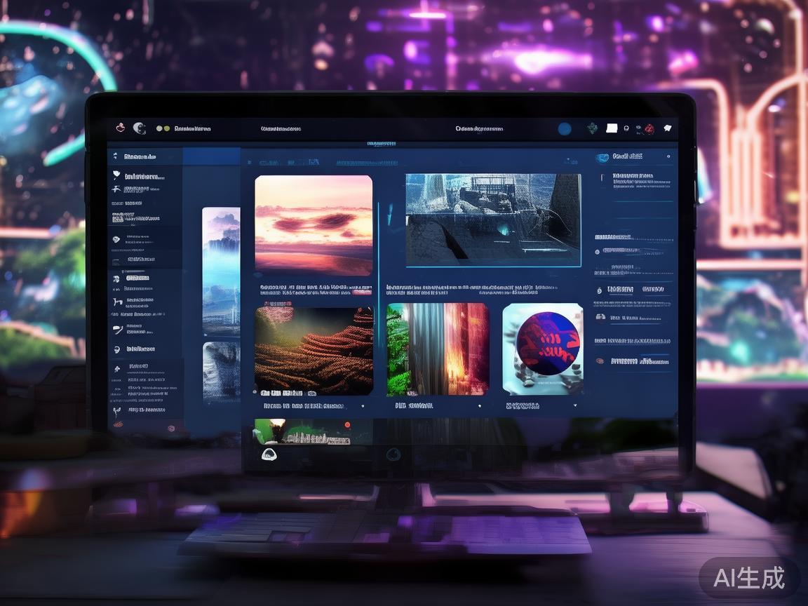 九游娱乐新版互动社区正式上线，玩家交流更加便捷高效