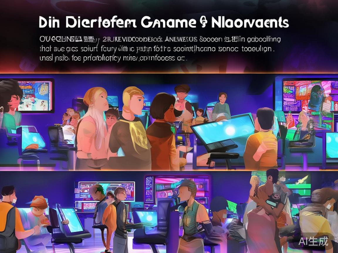 近年来，随着移动娱乐的不断发展，九游娱乐平台逐渐成