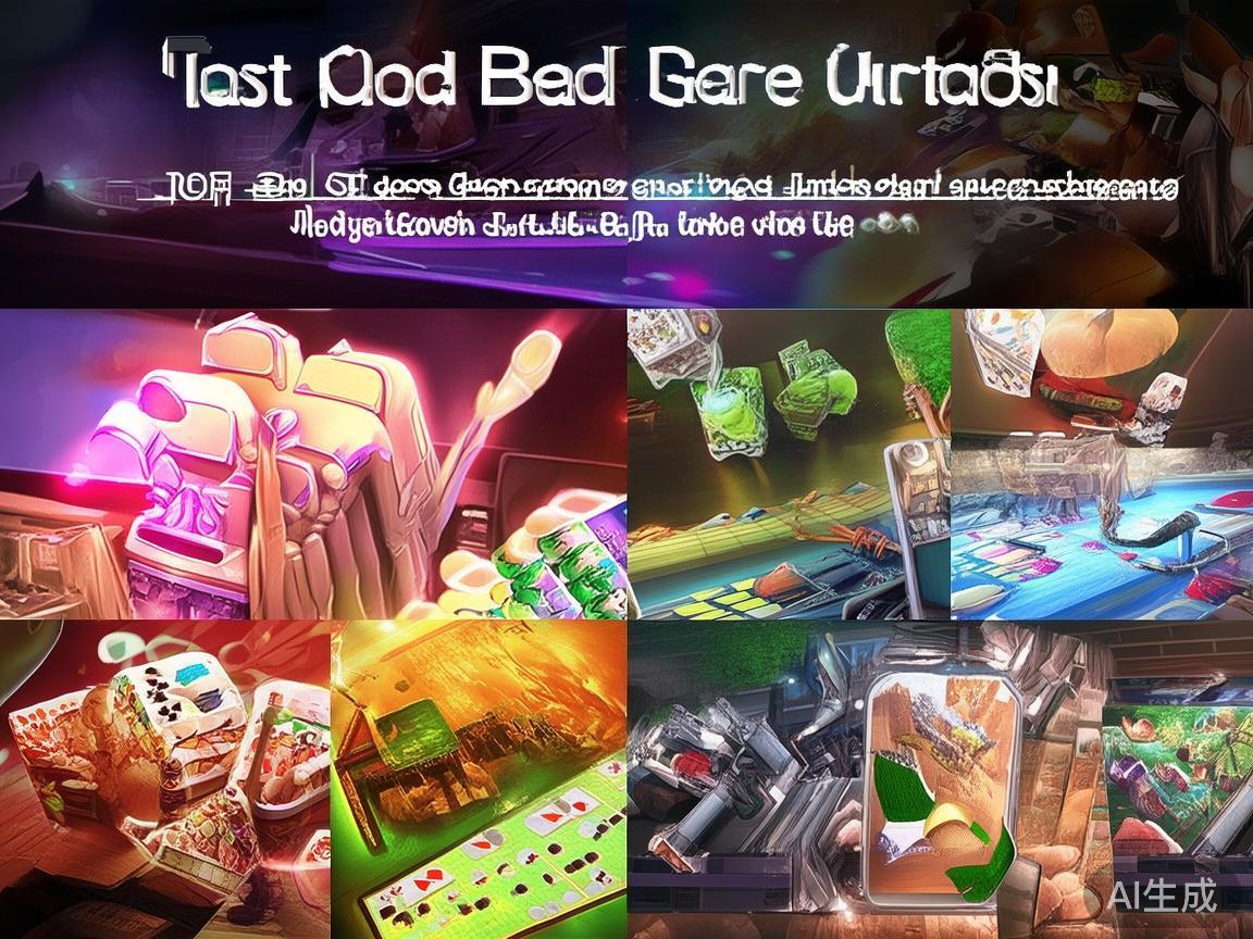 在当今快节奏的生活中，休闲娱乐成为许多玩家放松身心