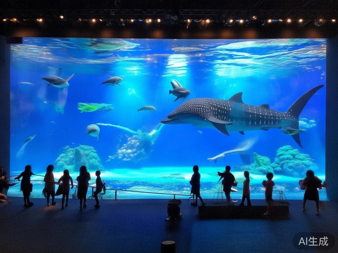 九州KU游娱乐推荐:适合全家出行的最佳旅游景点指南 作为九州最大的城市,福冈的海洋世界是许多家庭首选的