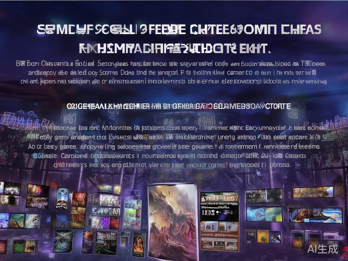 九游正版娱乐游戏推荐排行榜:最新必玩游戏大盘点 面对市场上琳琅满目的手游产品,玩家常常面临选择困难