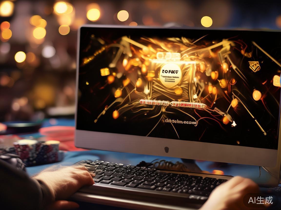 九仙娱乐棋牌:多平台同步登录带来的极致手游体验分享 比如一位玩家在手机端进行激烈的德州扑克比赛后,突然