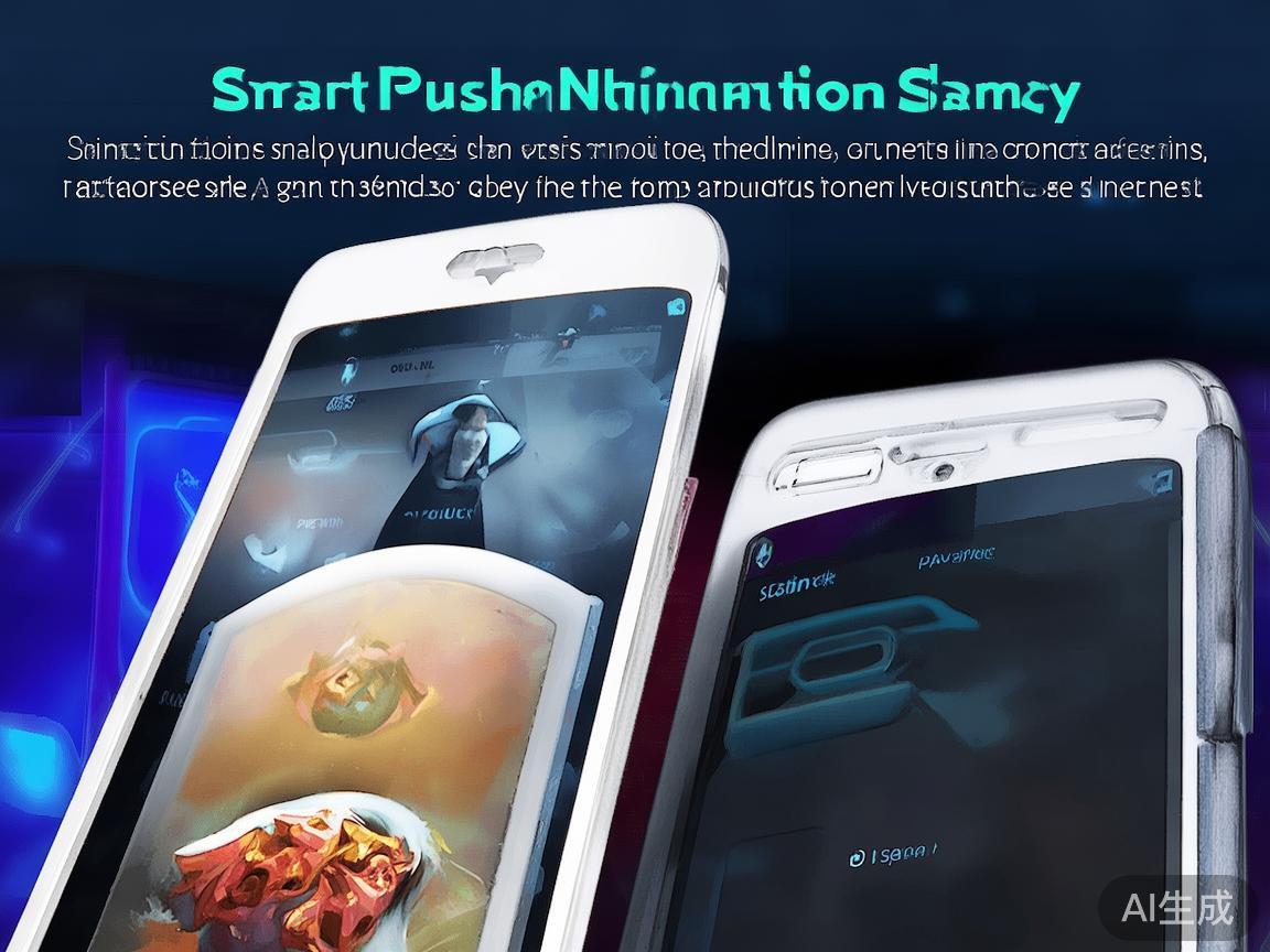 另一方面，九游平台还设有智能推送功能，当有最新版本