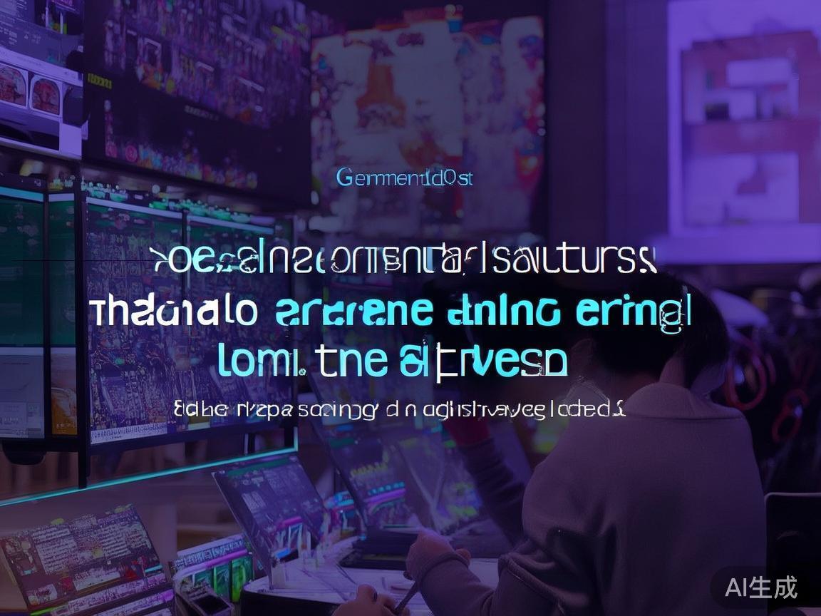 在当今互联网技术迅速发展的背景下，网络游戏平台成为